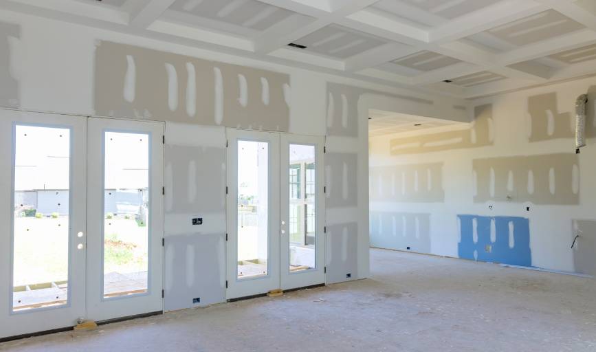 Drywall Installation