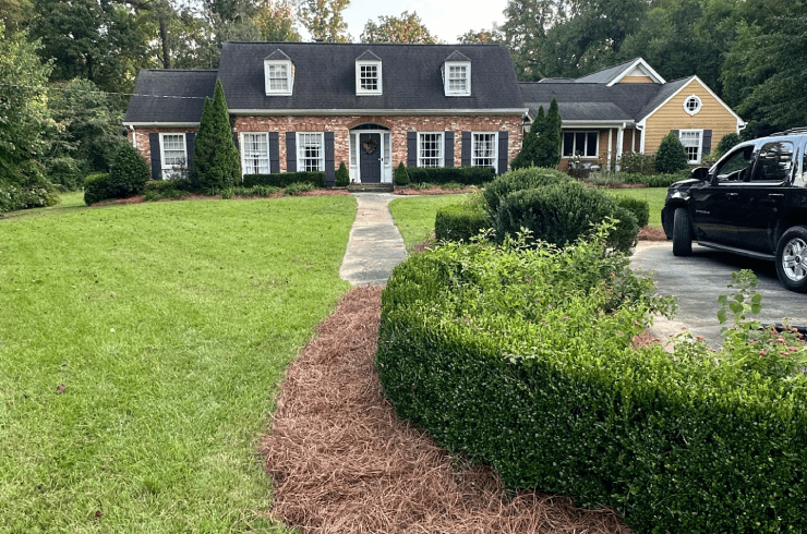 Leiva Landscaping
